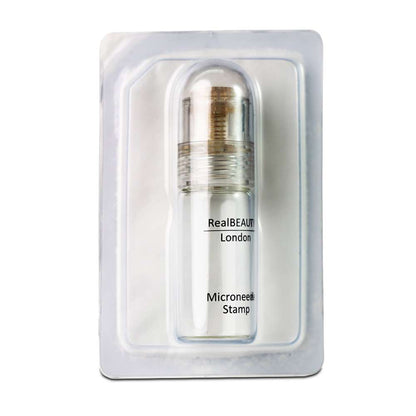 Real Beauty London - Micro Needling Facial Infusion Kit