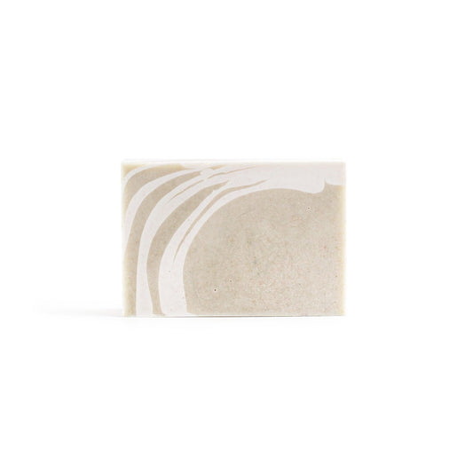 Dook Mint, Rosemary & Juniper Salt Soap Bar 120g