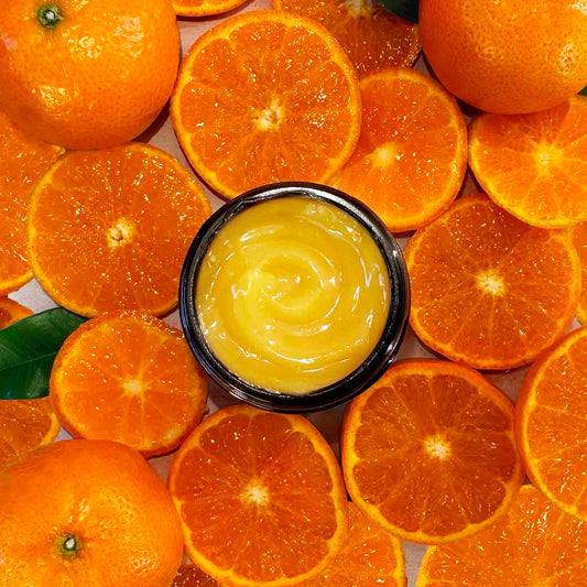 Evolve Organic Beauty Vitamin C Mask 60ml.