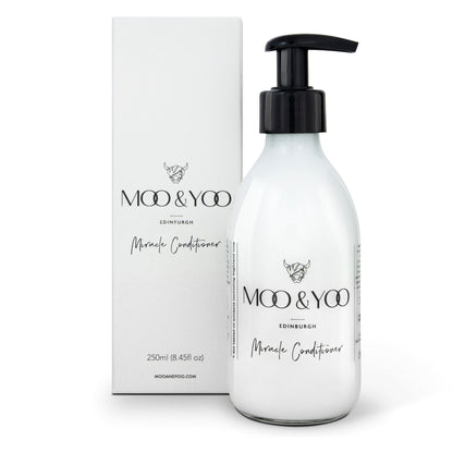 Moo&You Miracle Conditioner