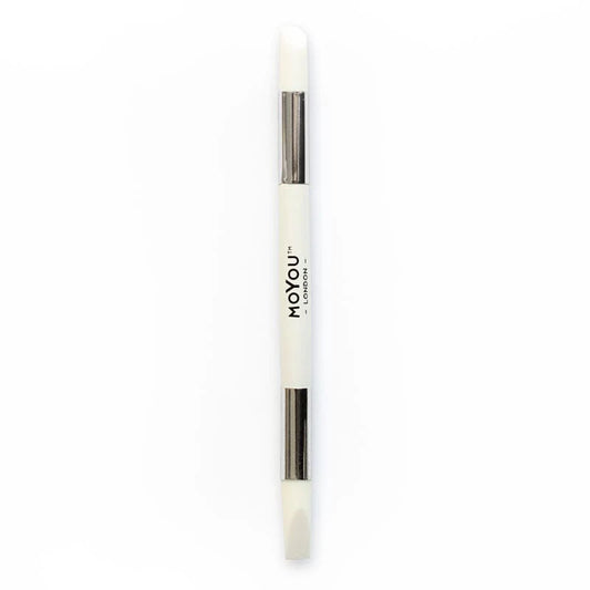 MoYou London ★ Double-Sided Silicone Head Stick