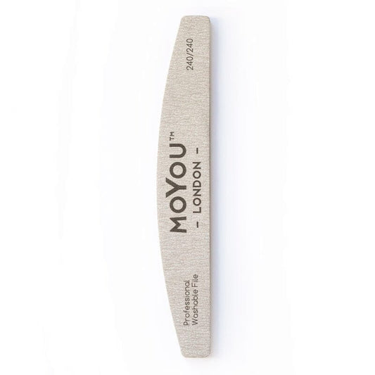 MoYou London ★ Nail File