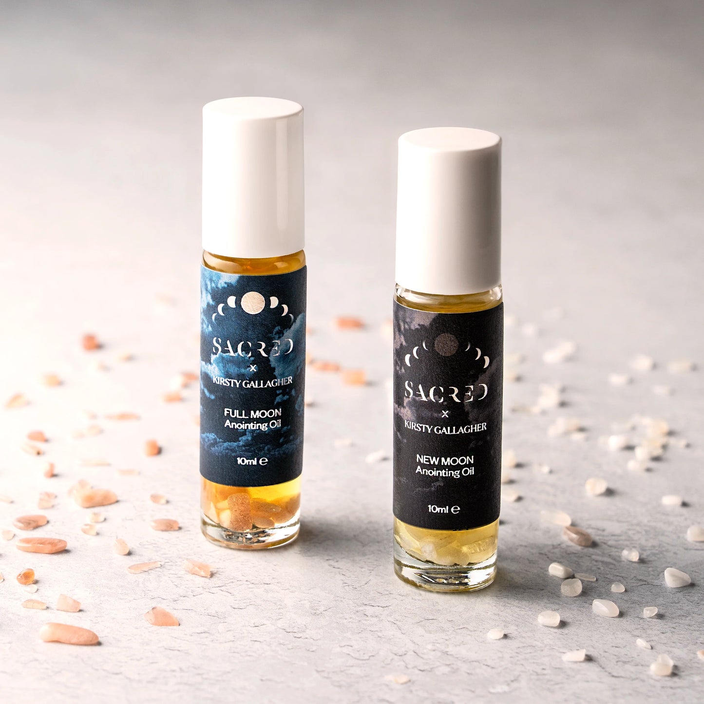 Sacred Skincare Full Moon Anointing Oil