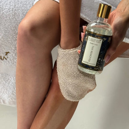 Lusso Tan - Tan Prep Duo