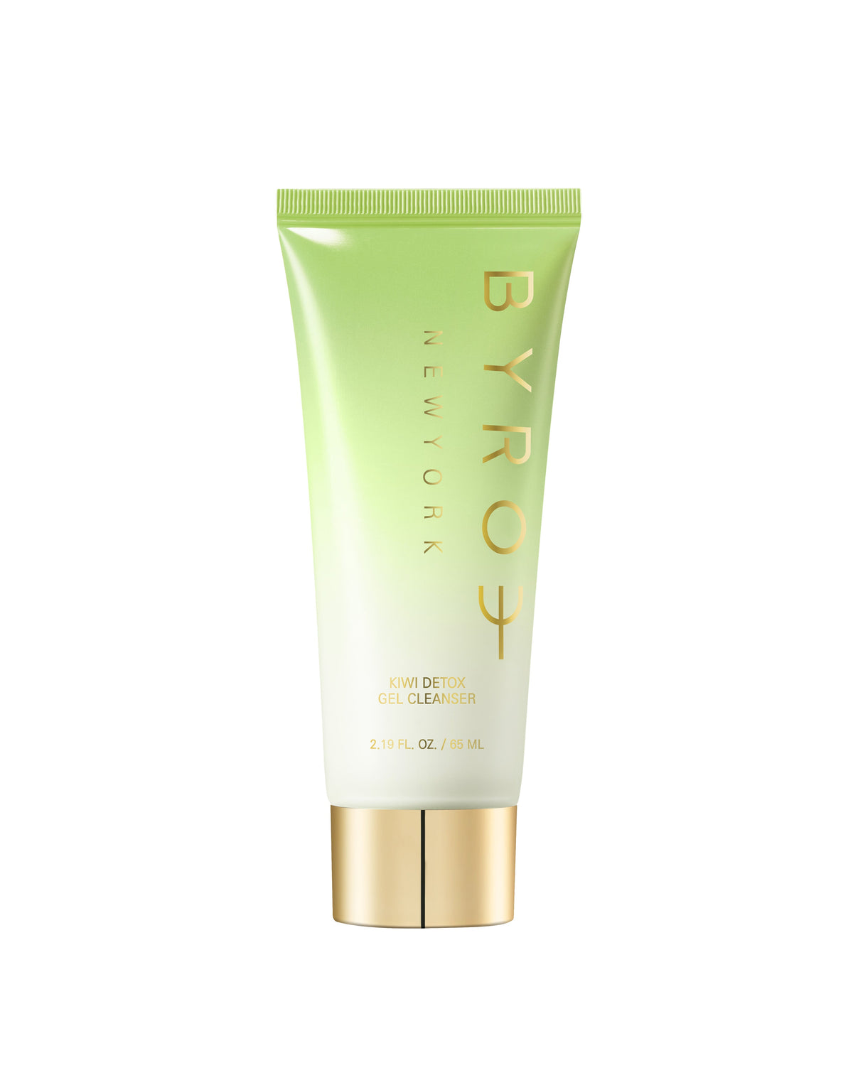 Kiwi Detox Gel Cleanser