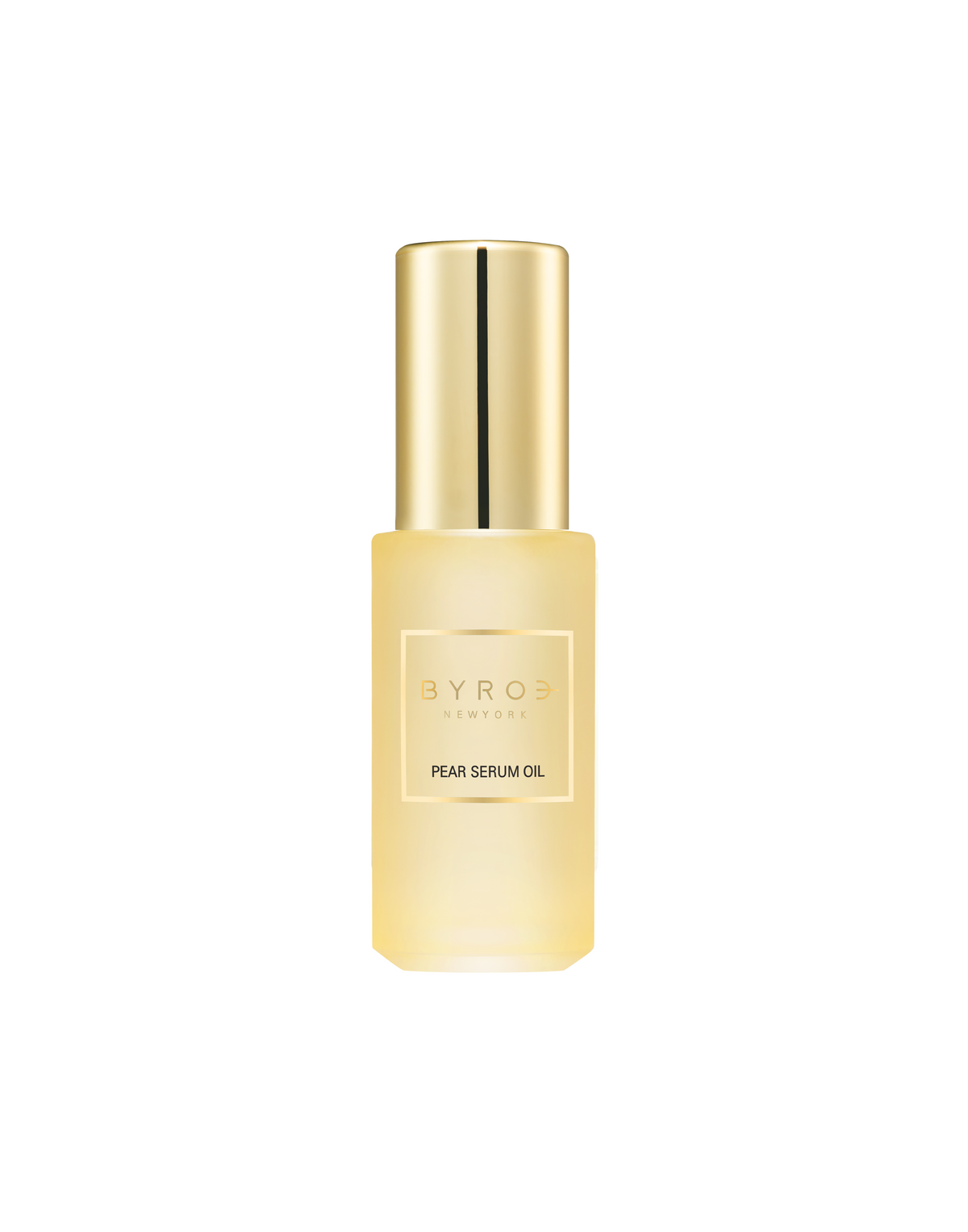 Pear Serum Oil