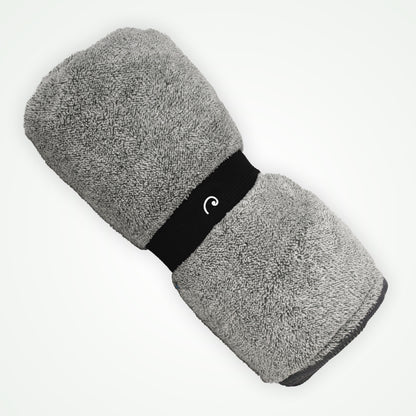 Curl Jar - XL Microfibre Blanket Towel