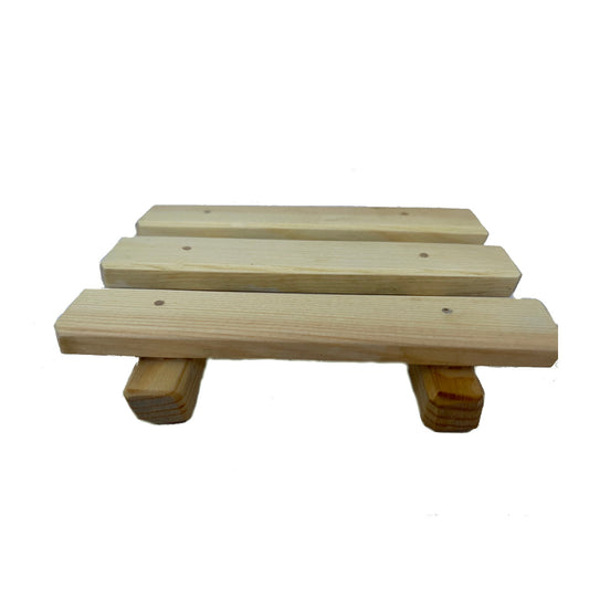 POSY London - Natural Soap Dish