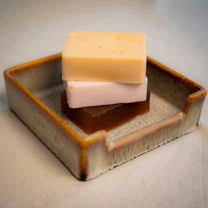 Victoria and Me - Natural Bar Soaps