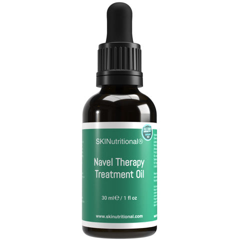 SKINutritional Navel Therapy Treatment Oil