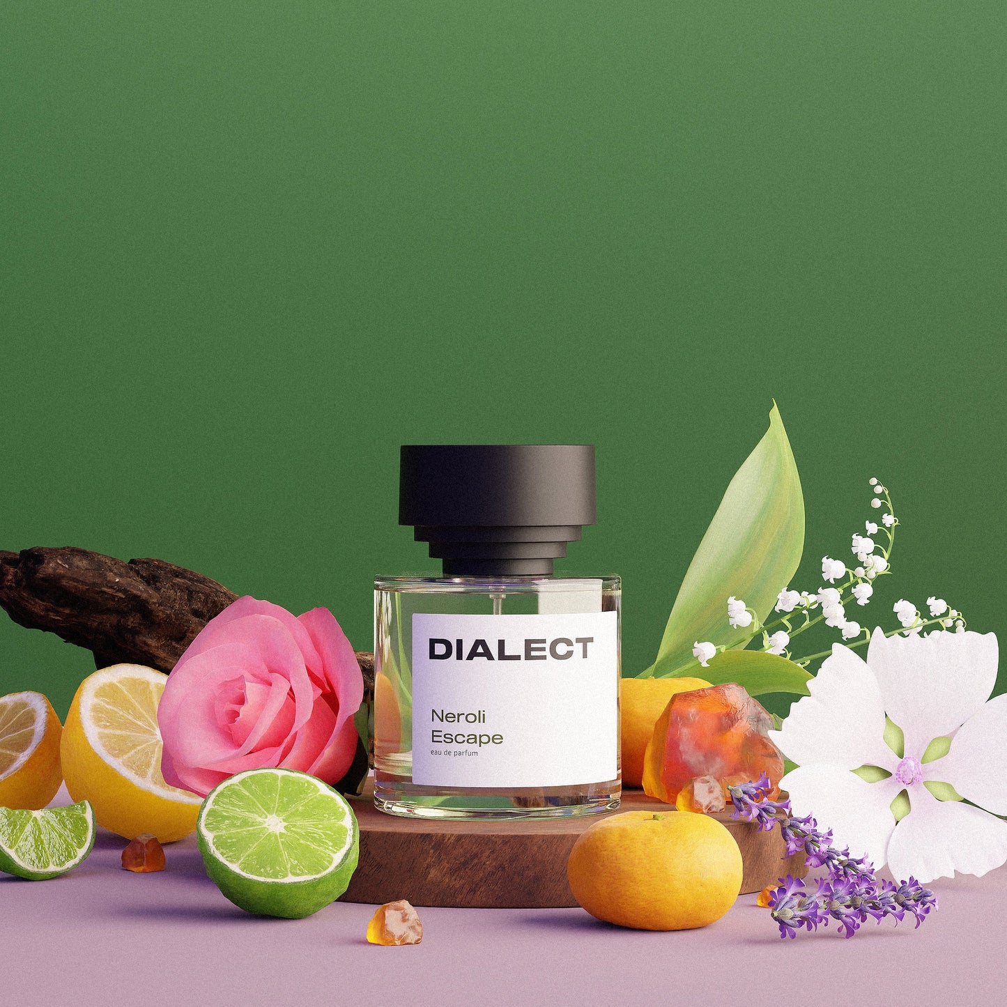 DIALECT - Neroli Escape For Her