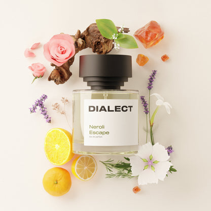 DIALECT - Neroli Escape For Her
