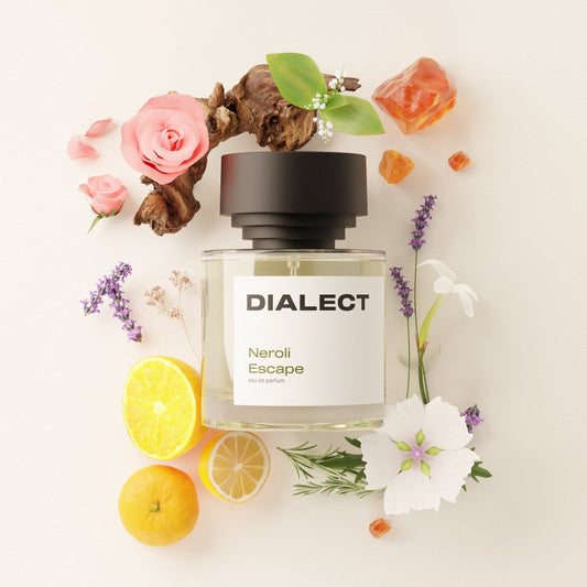 DIALECT - Neroli Escape For Her