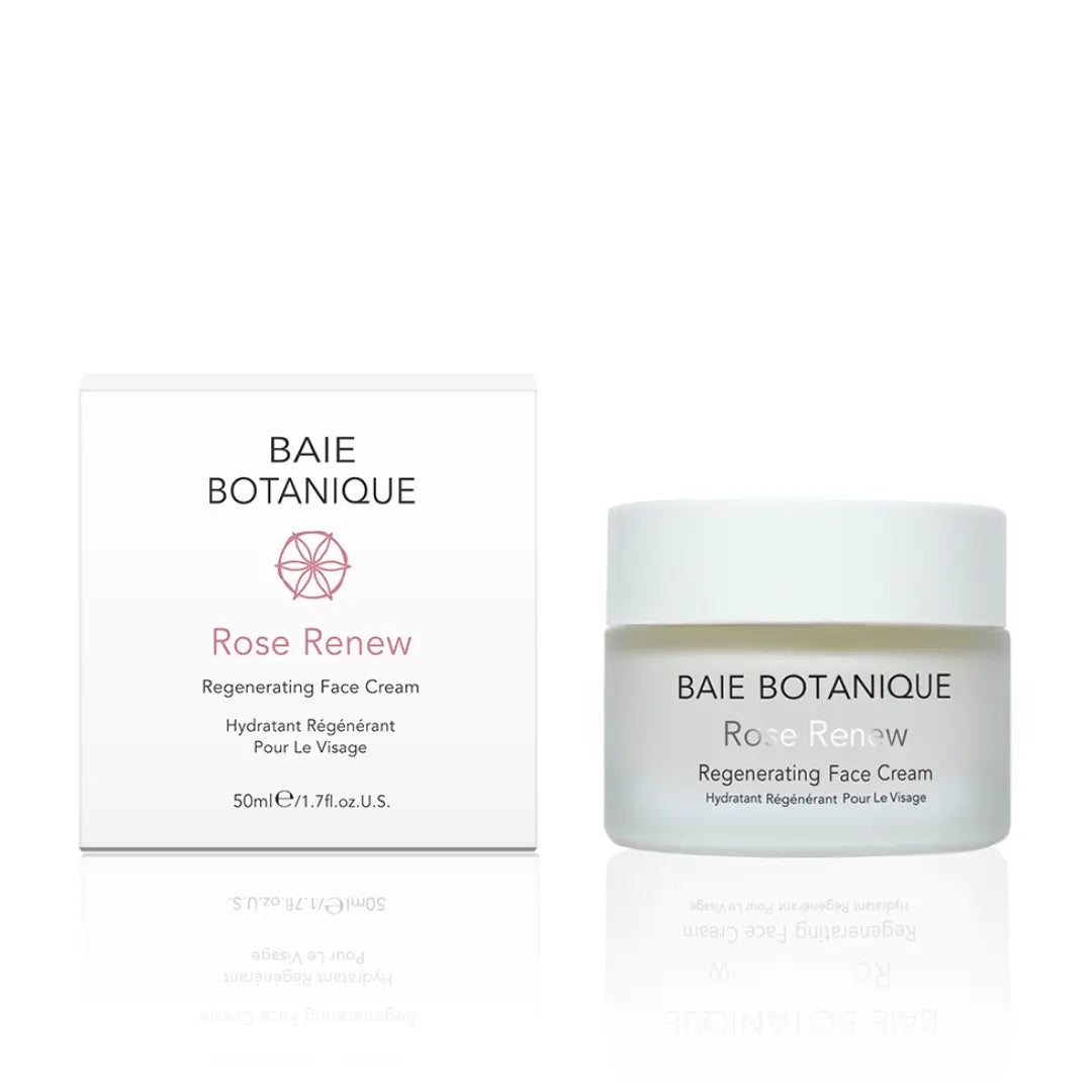 Baie Botanique - Cleanse, Moisturise, Replenish + Glow Bundle