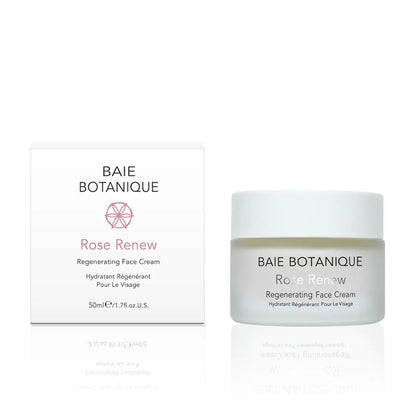 Baie Botanique - Cleanse, Moisturise, Replenish + Glow Bundle