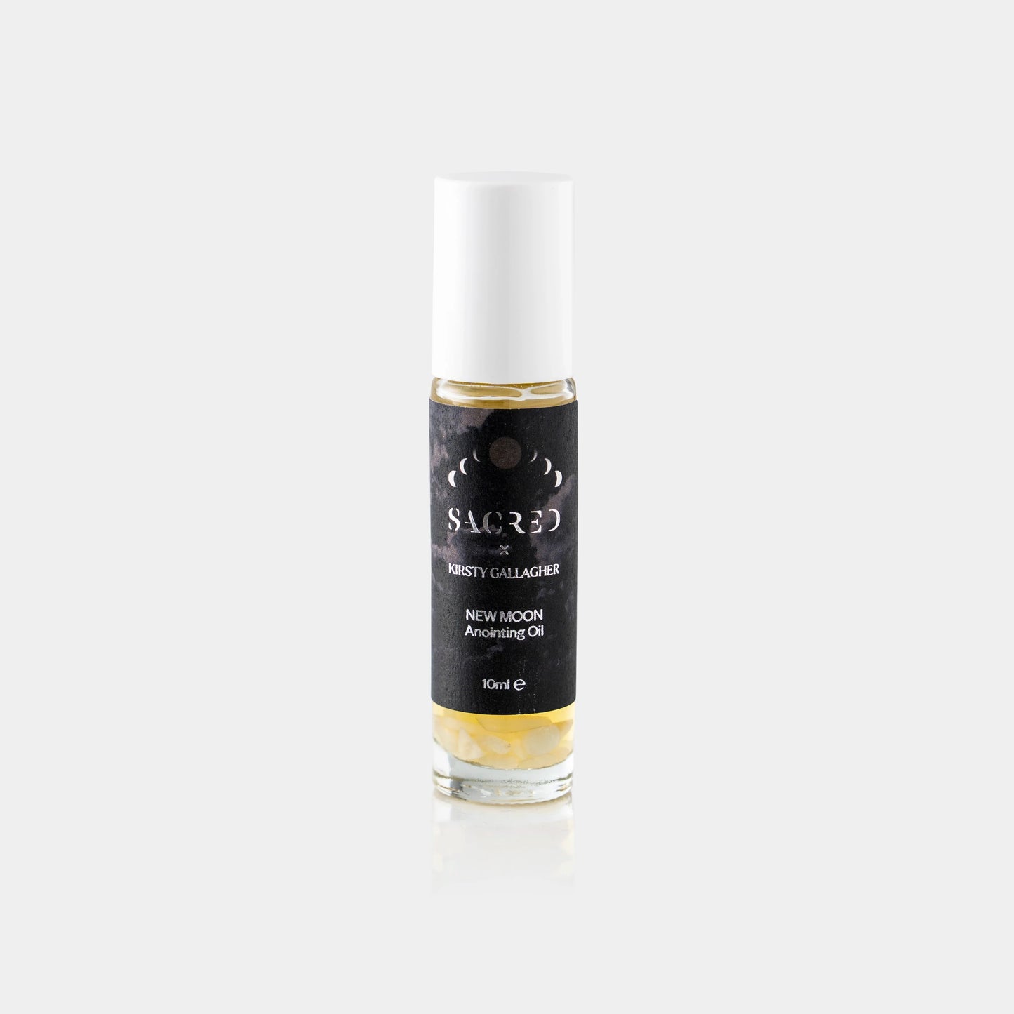 Sacred Skincare New Moon Anointing Oil