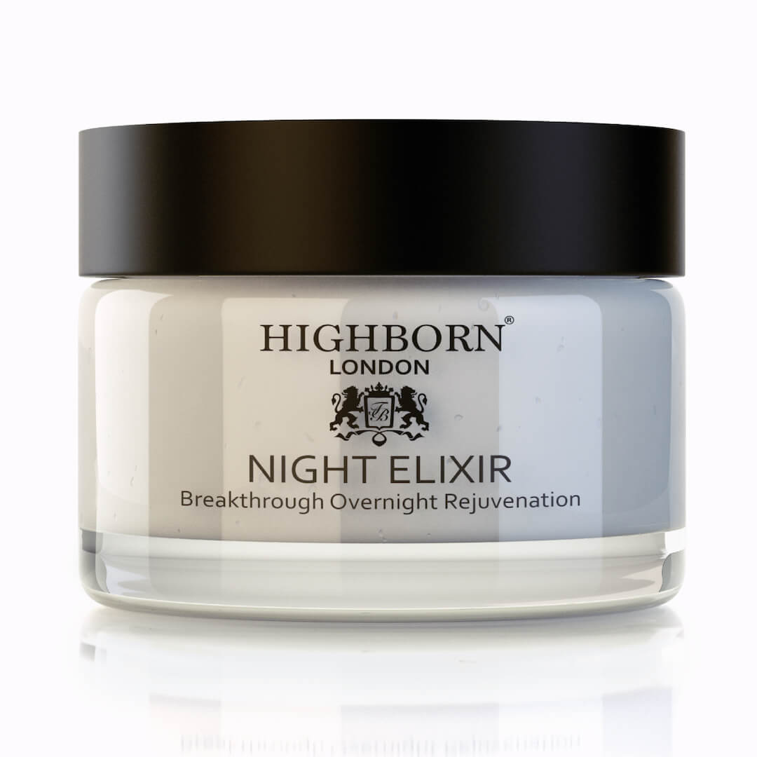 Highborn London Night Elixir