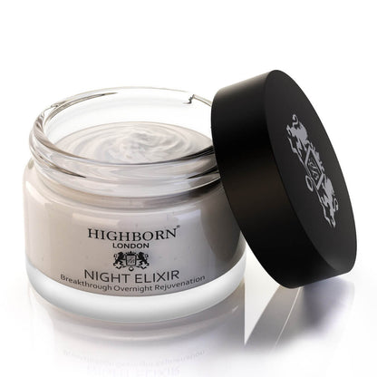 Highborn London Night Elixir