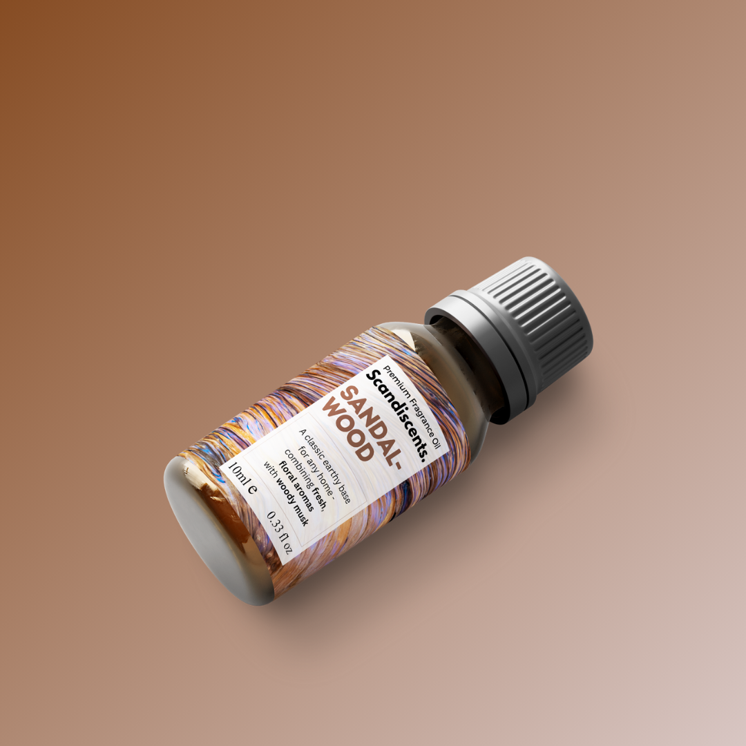 Scandiscents - Sandalwood