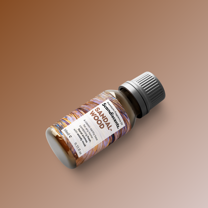 Scandiscents - Sandalwood