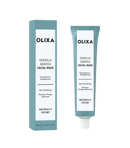 Olixa Centella Asiatica Facial Mask 75ml
