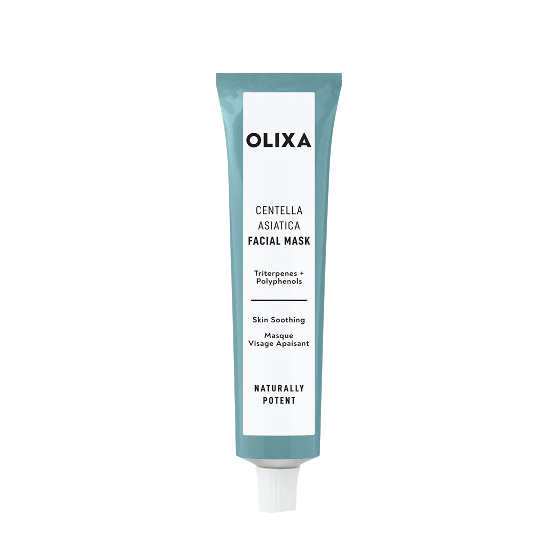 Olixa Centella Asiatica Facial Mask -  Buy at Counter Culture Store
