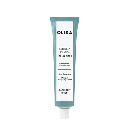 Olixa Centella Asiatica Facial Mask -  Buy at Counter Culture Store
