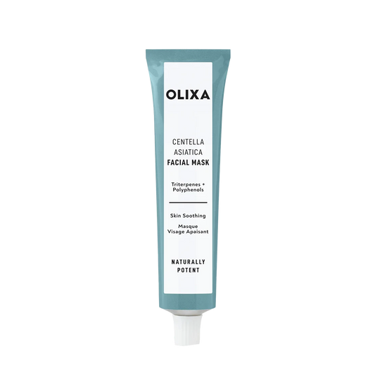Olixa Centella Asiatica Facial Mask -  Buy at Counter Culture Store
