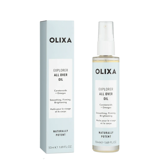 Olixa Explorer All Over Oil - Buy at Counter Culture Store