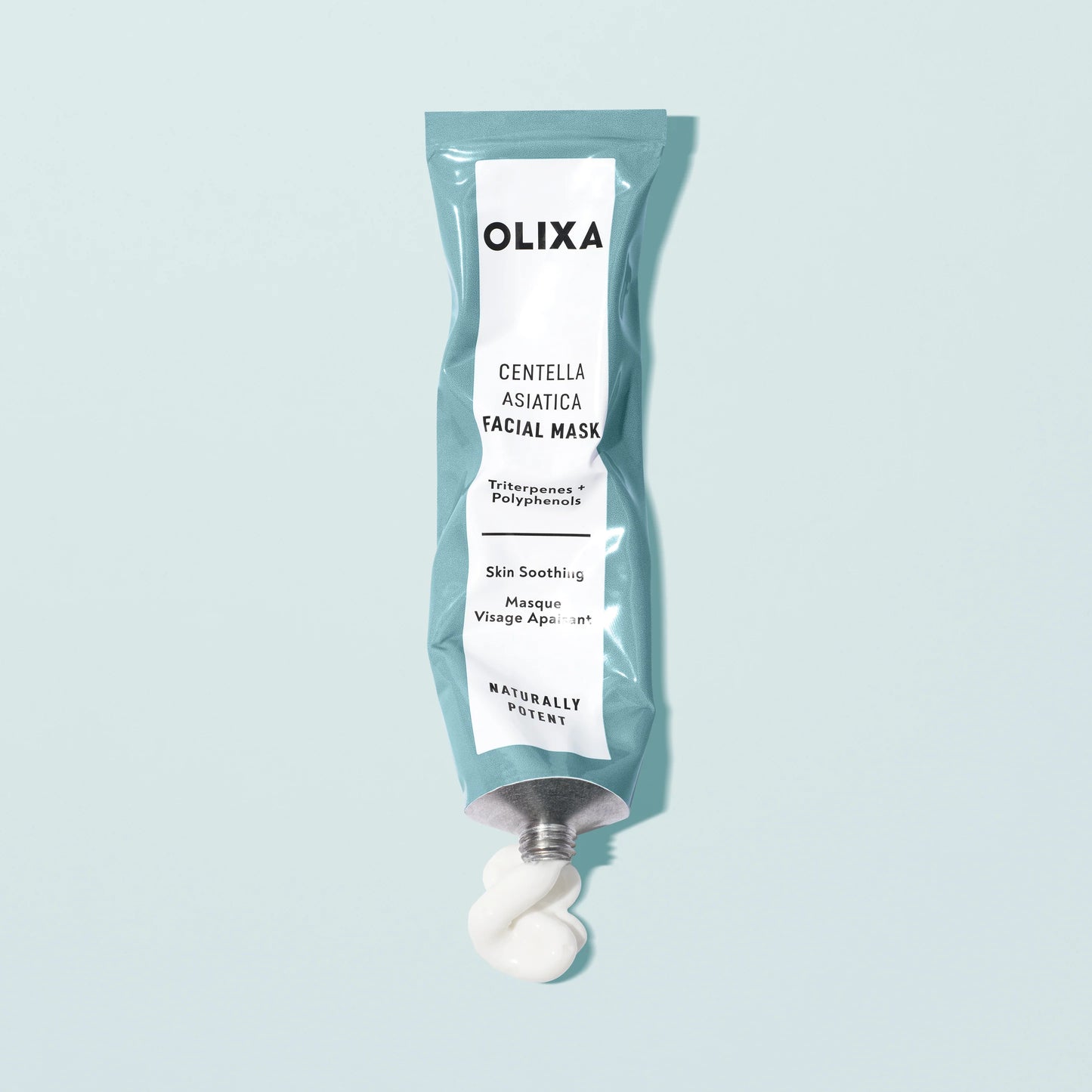 Olixa Centella Asiatica Facial Mask 75ml