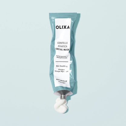 Olixa Centella Asiatica Facial Mask 75ml