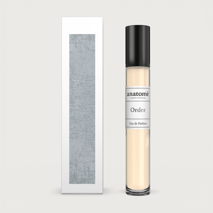Anatomē - Order Functional Parfum Travel 10ml