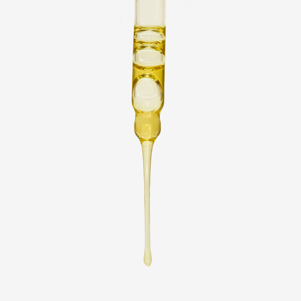 Earth to You - Raw Organic Argan Oil