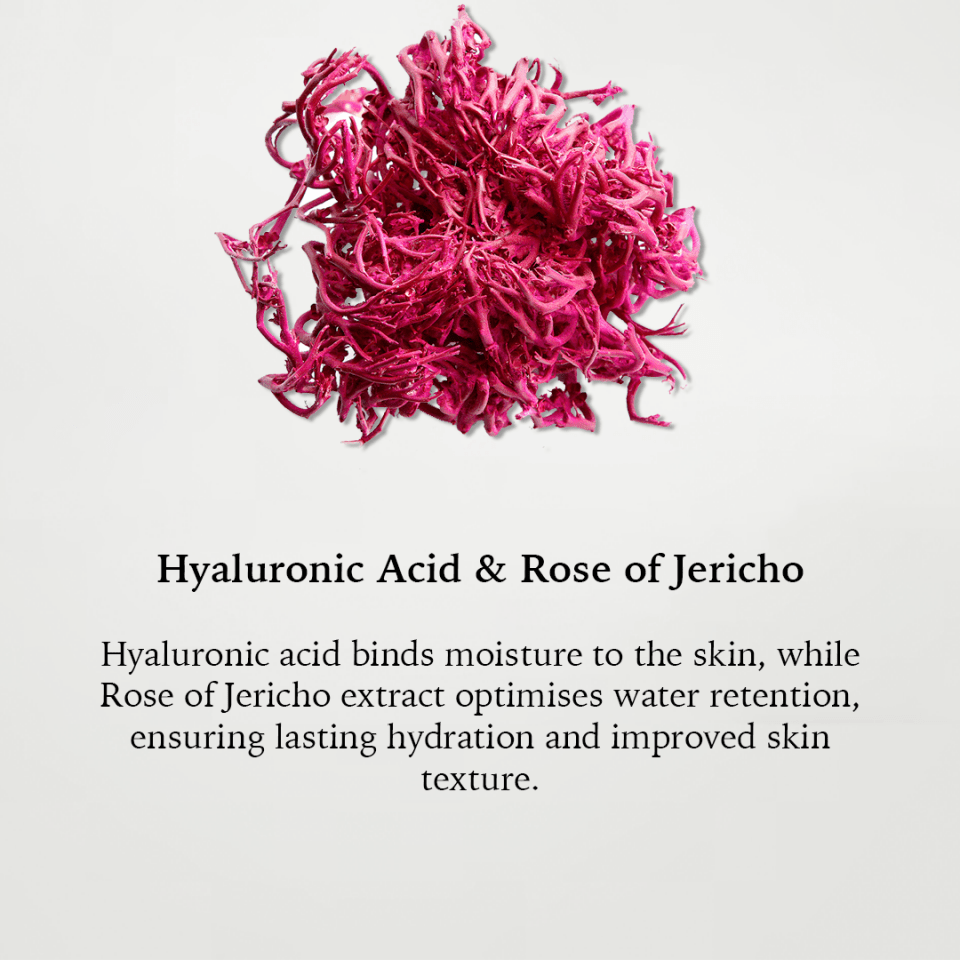Anatomē - Organic Ultra Hydrating Face Moisturiser