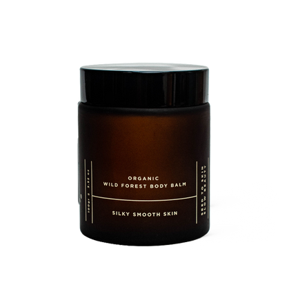 Earth to You - Organic Wild Forest Body Balm