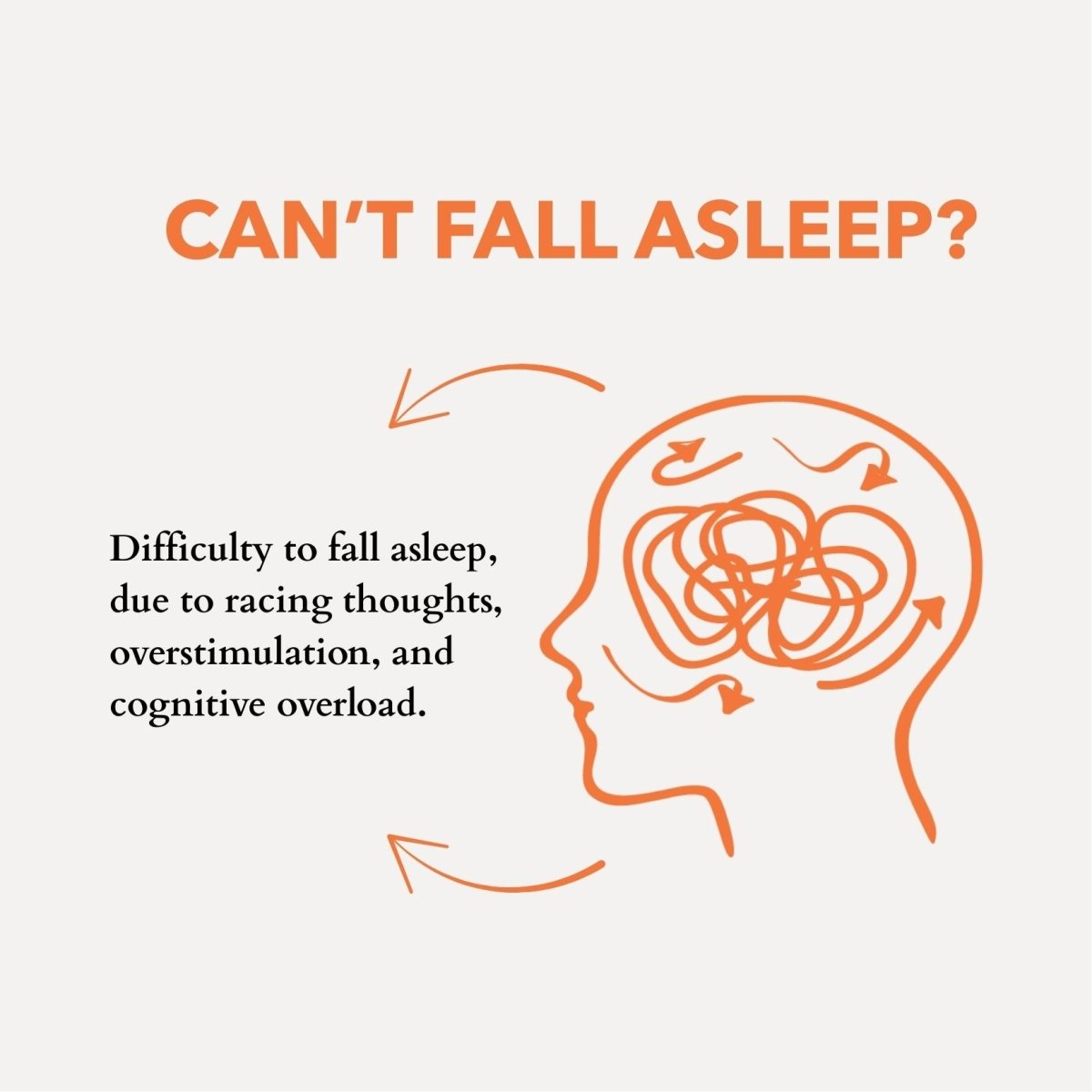 Anatomē - The Little Gift of Good Sleep - Frankincense
