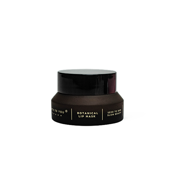 Earth to You -  Overnight Botanical Lip Mask