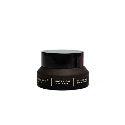 Earth to You -  Overnight Botanical Lip Mask