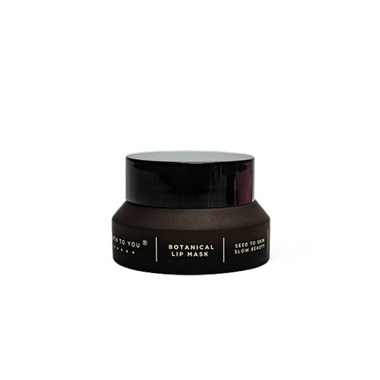 Earth to You -  Overnight Botanical Lip Mask