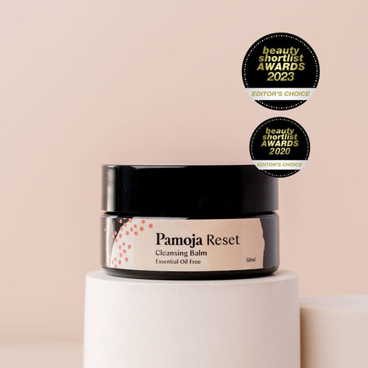 Pamoja Reset Cleansing Balm - Essential Oil Free