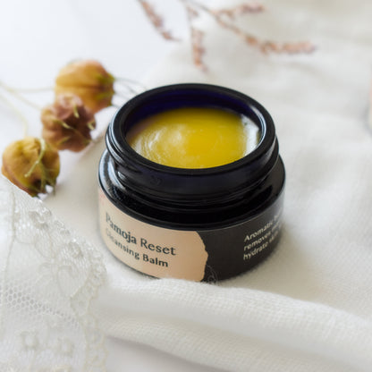 Pamoja Reset Cleansing Balm