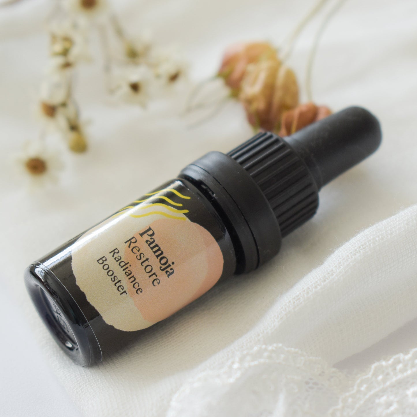 Pamoja Restore Radiance Booster