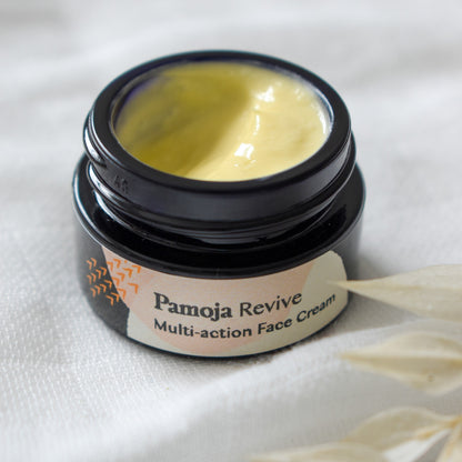 Pamoja Revive Multi-action Face Cream