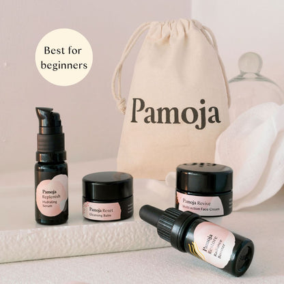 Pamoja The Mini Experience Bundle