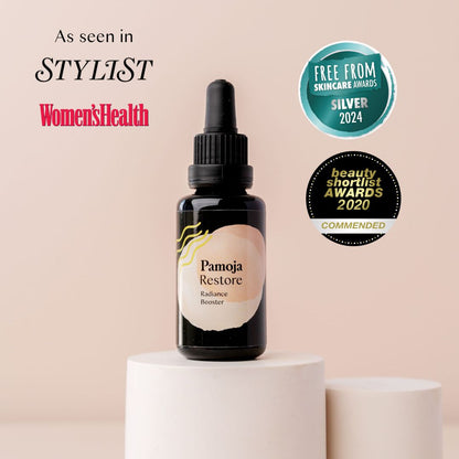Pamoja Restore Radiance Booster