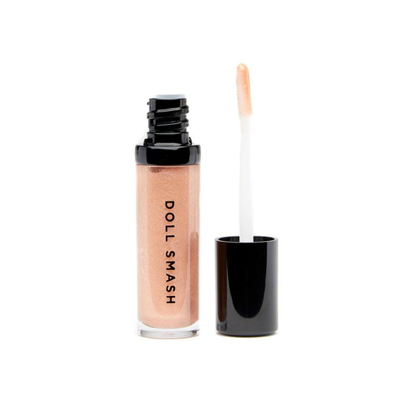 Image showing Doll Smash Paradise Luxury Lip Gloss - Buy at Counter Culture Store