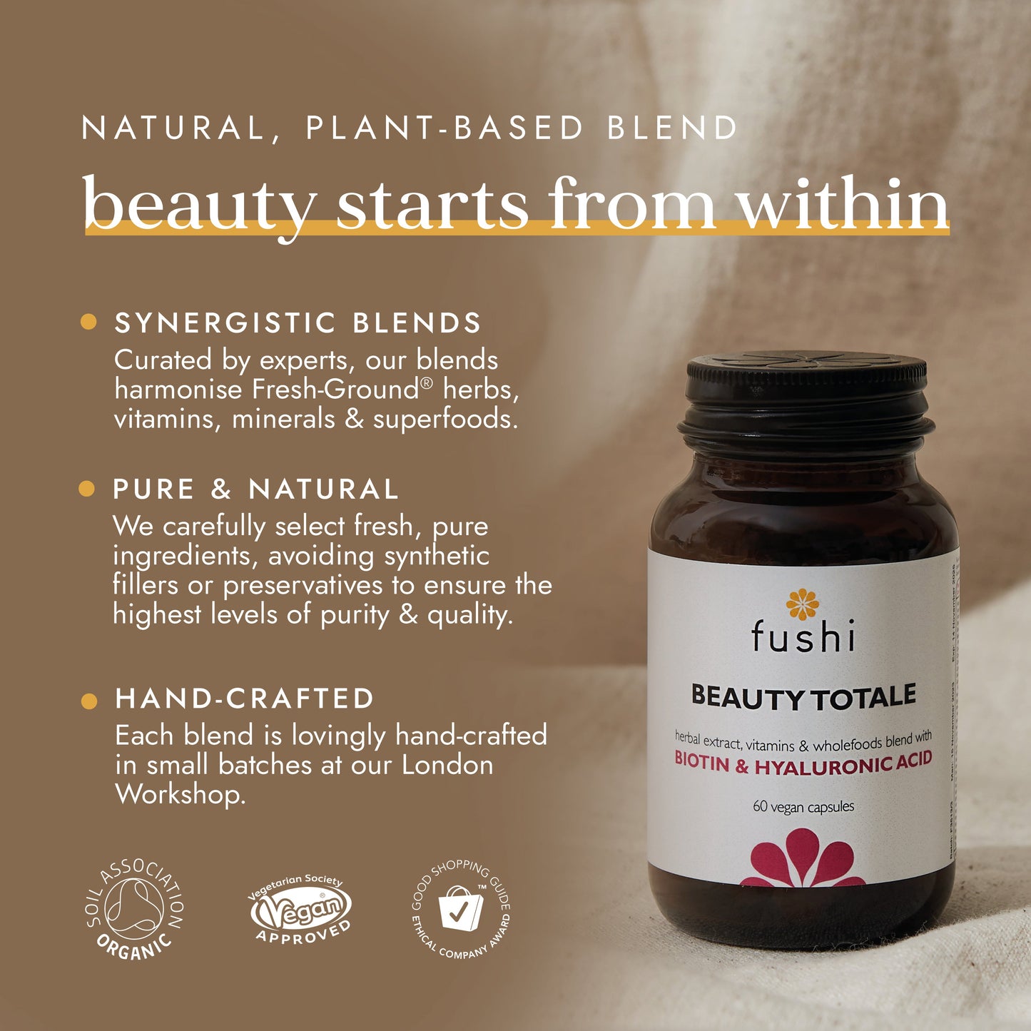Fushi Wellbeing - Beauty Totale