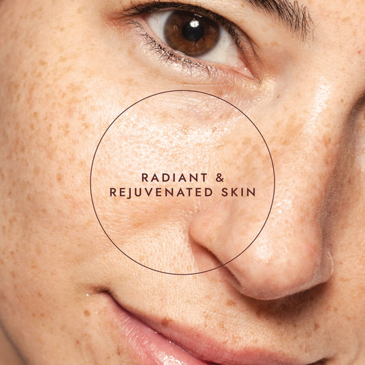 Fushi Wellness - Biovedic Radiance Face Cream 50ml
