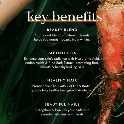 Fushi Wellbeing - Beauty Totale