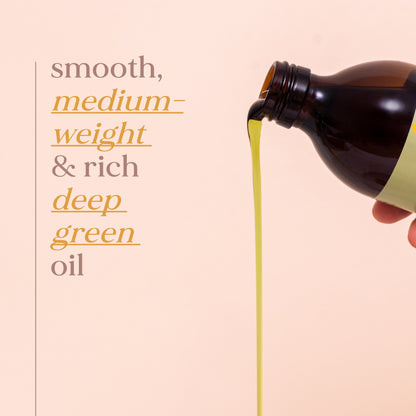 Fushi Wellbeing - Organic Avocado Oil 100ml